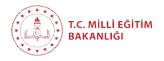 T.C. Milli Eğitim Bakanlığı